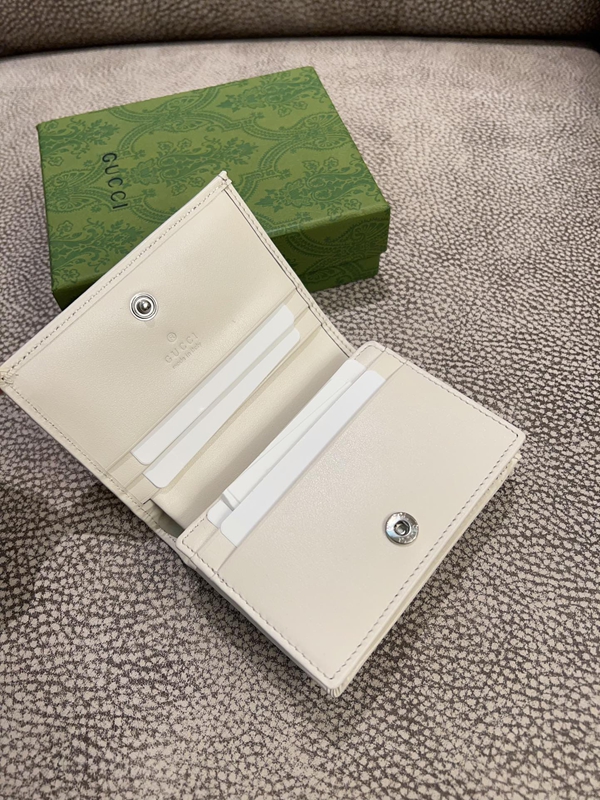グッチ財布 レプリカ細部ディテール